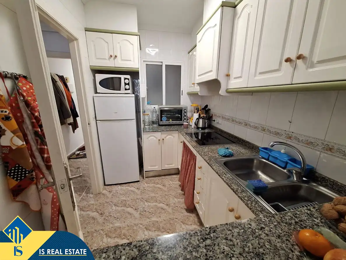 Apartment with lift for sale in Playa del Cura, imagen 12