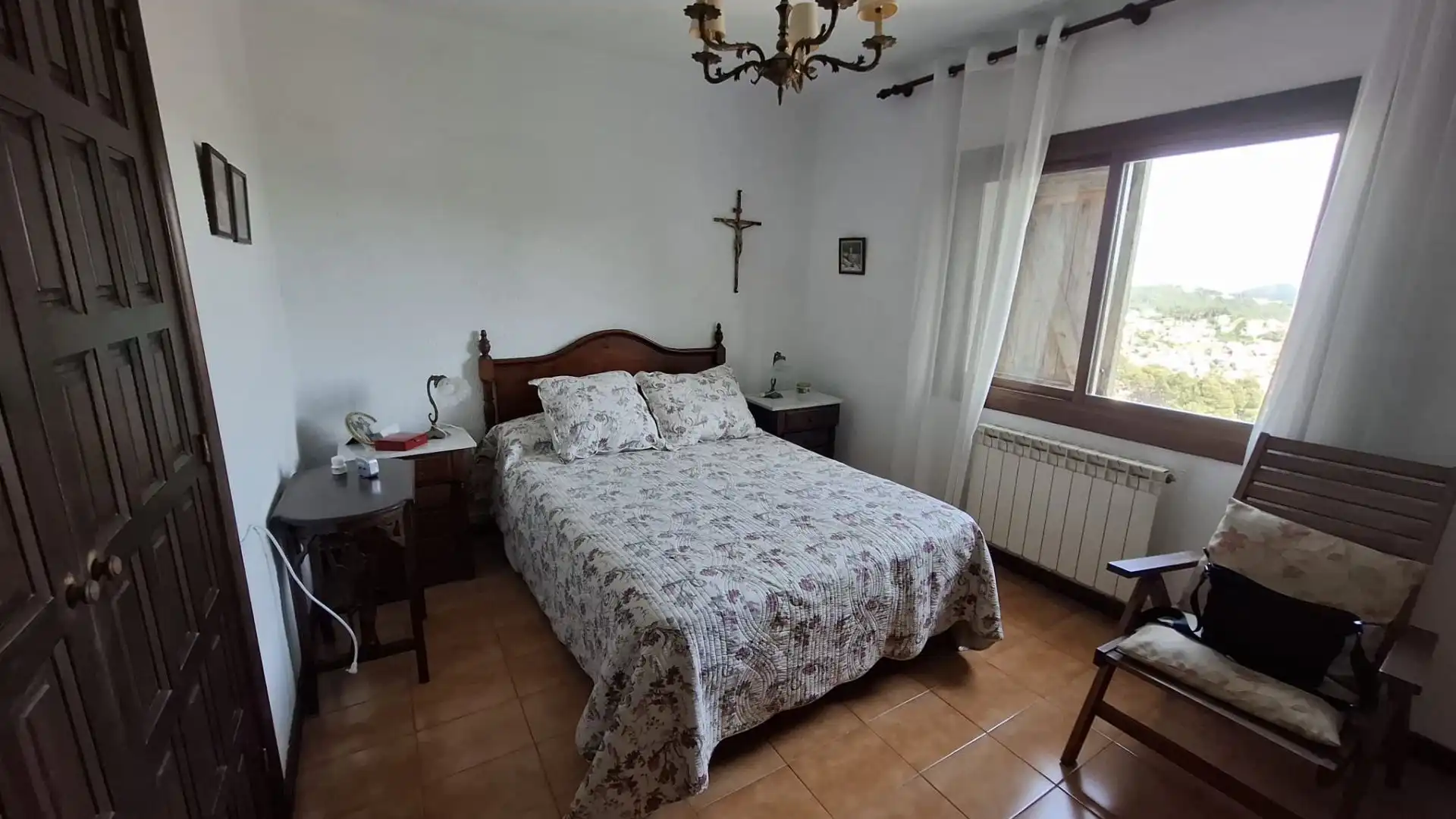 Casa con piscina in vendita a Vallirana, imagen 19