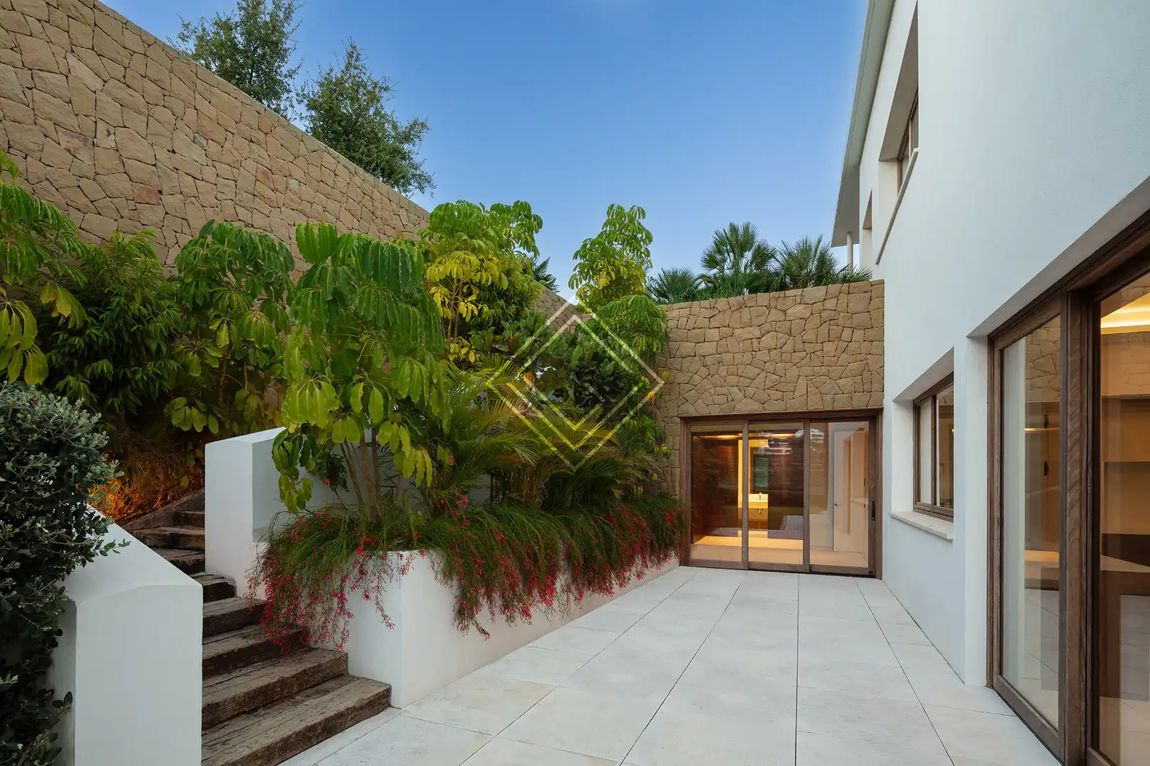 Casa con piscina in vendita a Casares pueblo, imagen 24