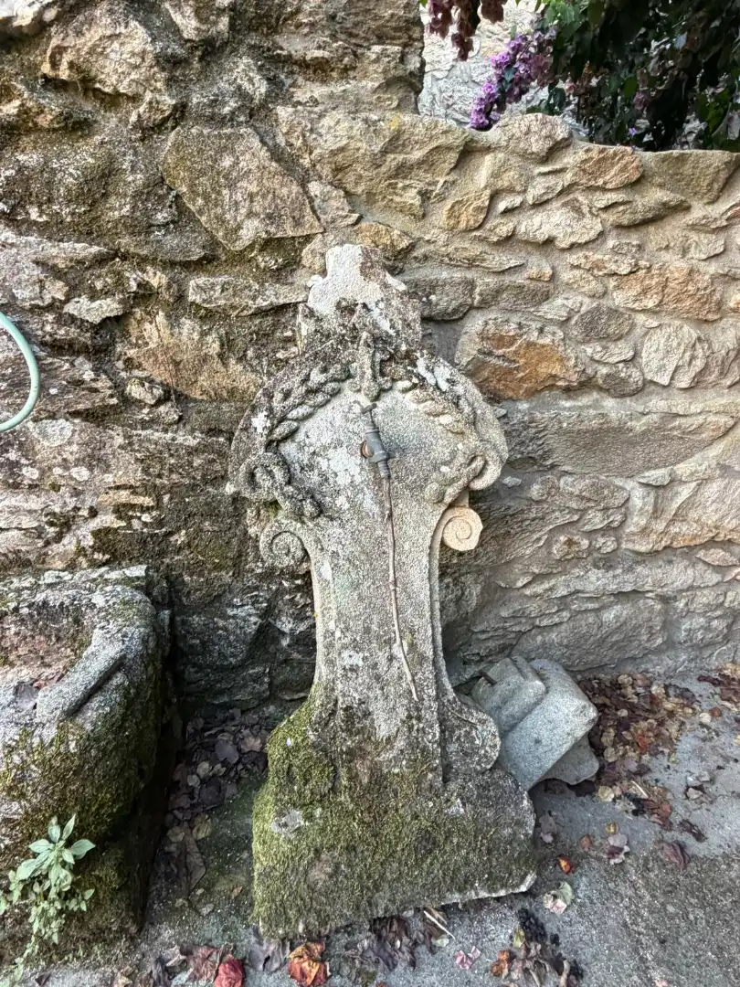 Villa con giardino in vendita a O Rosal, imagen 32