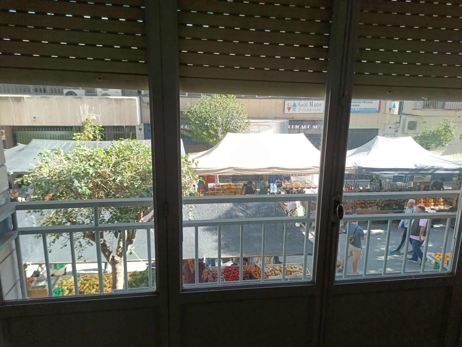 Terrassa de Pis en venda en Alicante / Alacant amb Calefacció