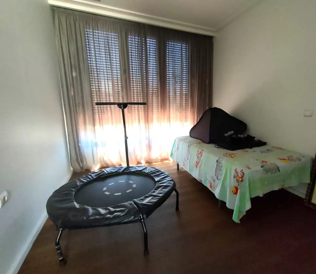 Villa con piscina in vendita a Roquetas de Mar ciudad, imagen 14