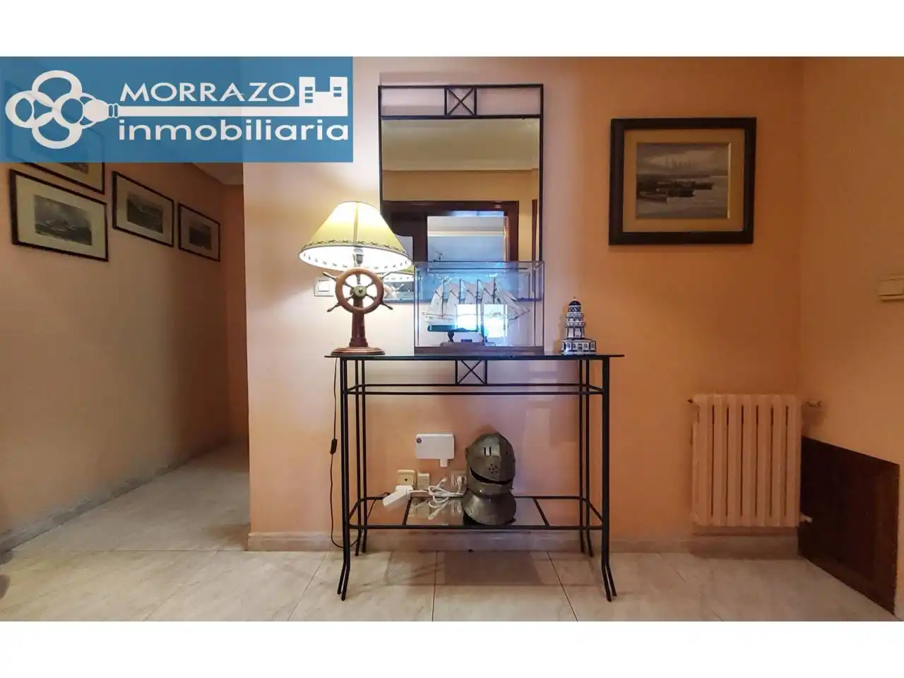 Flat for sale in Bueu  with Heating and Storage room