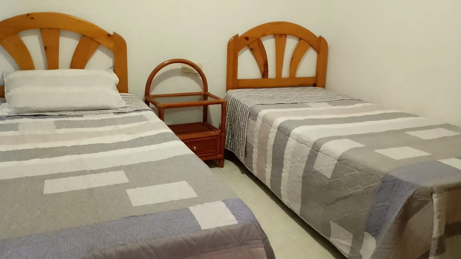 Apartment with lift to rent in Carrer de Castella - La Manxa 29, imagen 10