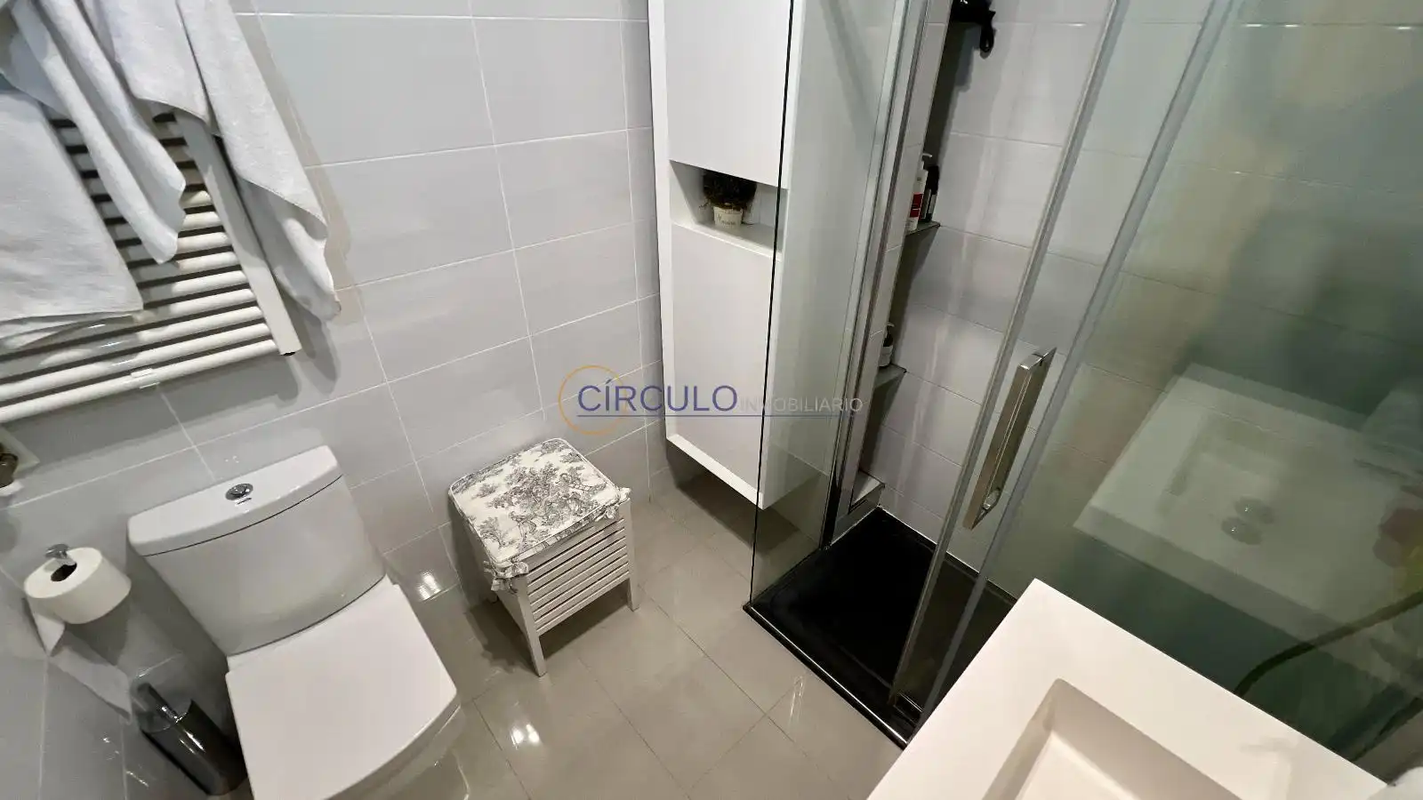 Piso con ascensor en venta en Santiago, imagen 39