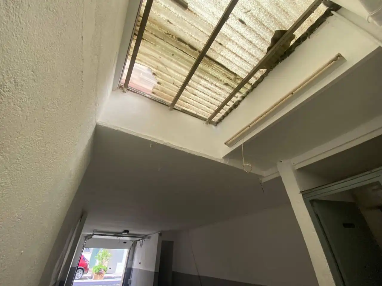 Garage for rent in Badalona, Barcelona