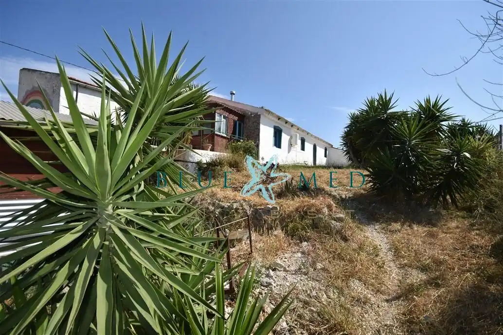 Casa con piscina in vendita a Camino de Leiva 118, imagen 2