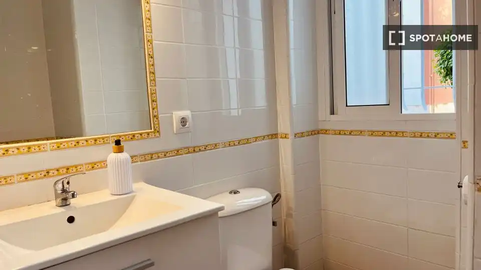 Habitació a Tablada