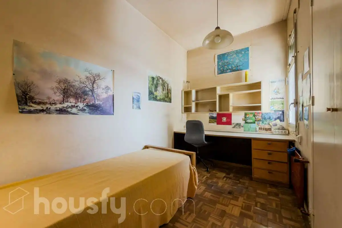 Penthouse with terrace for sale in CL DOS DE MAIG ., imagen 18