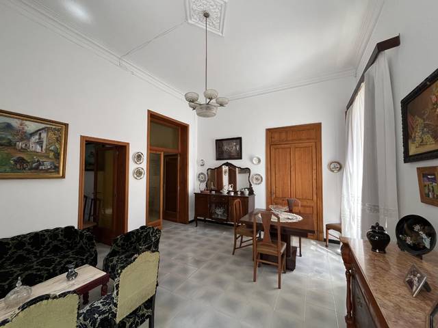 Casa-chalet en Venta en Santa Margalida Poble