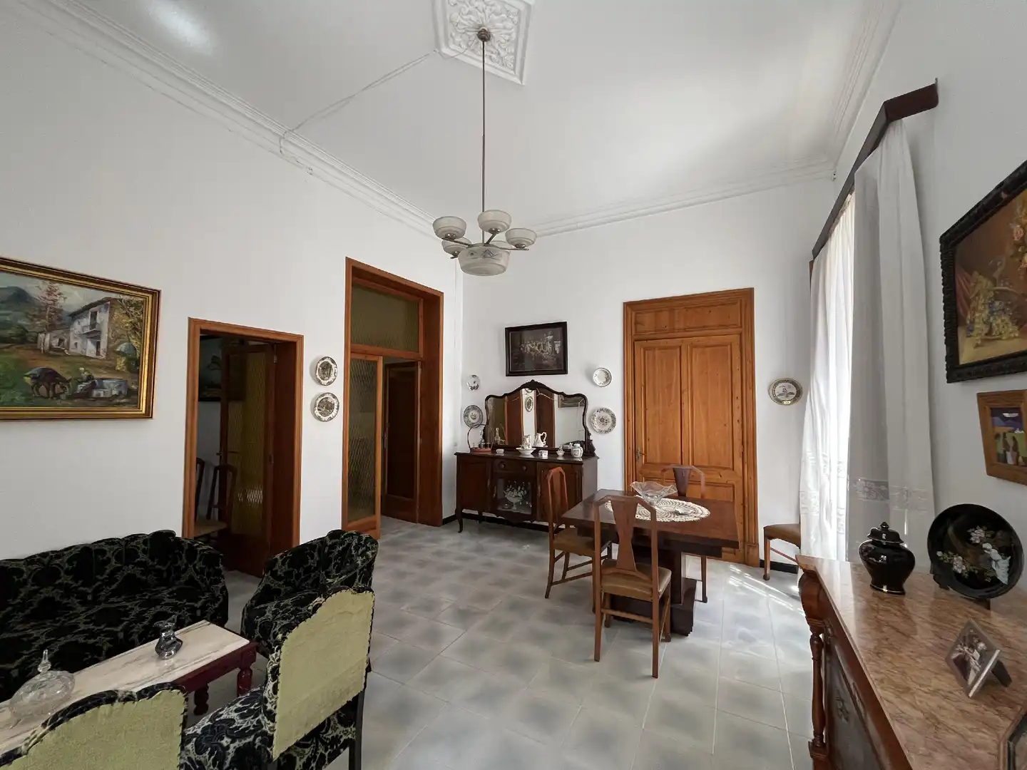 Detached house for sale in Santa Margalida Poble