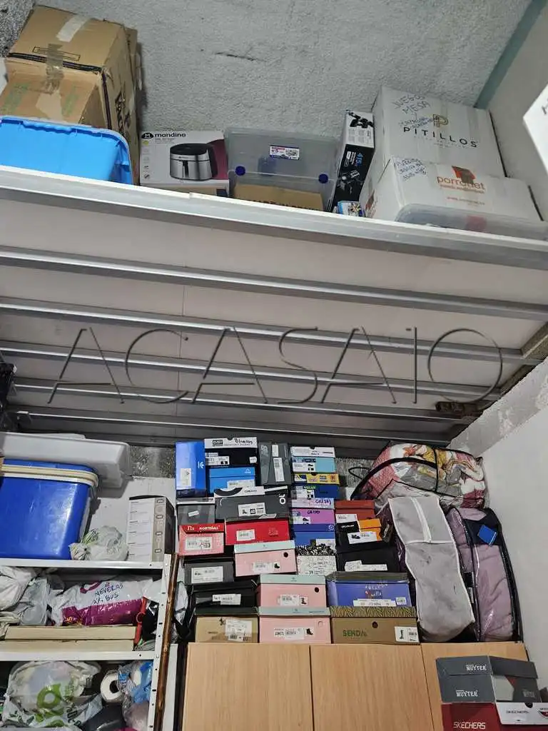 Flat with lift for sale in Hospital, imagen 49