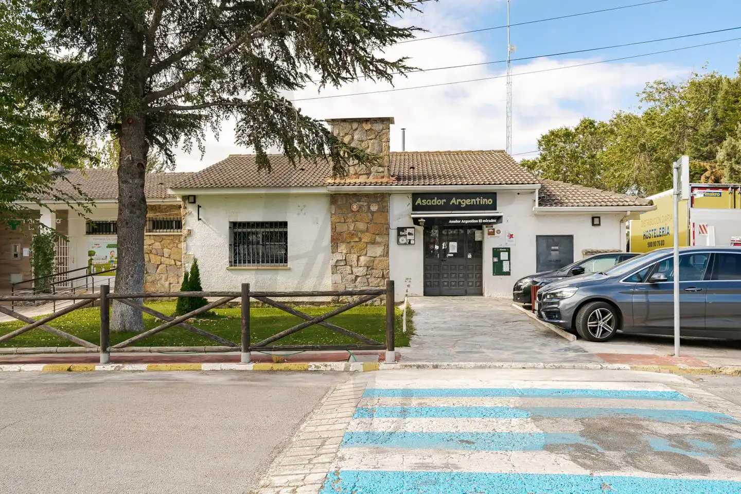 Casa amb jardí en venda a Calle Río Henares, imagen 66
