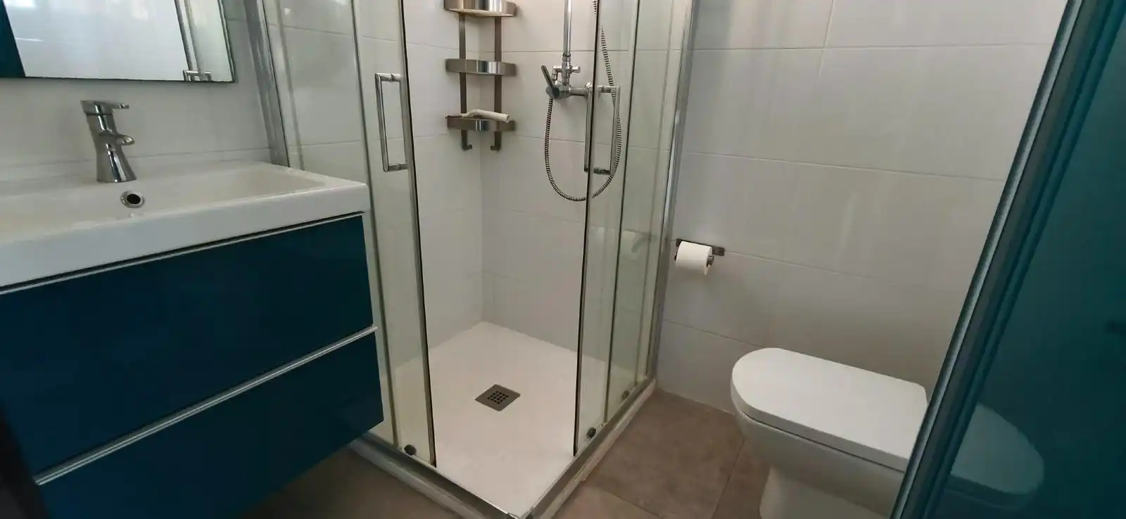 Piso con terraza en venta en Playa de Levante, imagen 3
