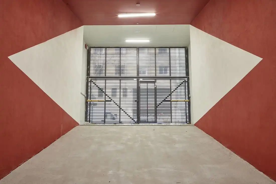 Einzelparkplatz zur Miete in CALLE ENAMORATS 40-4