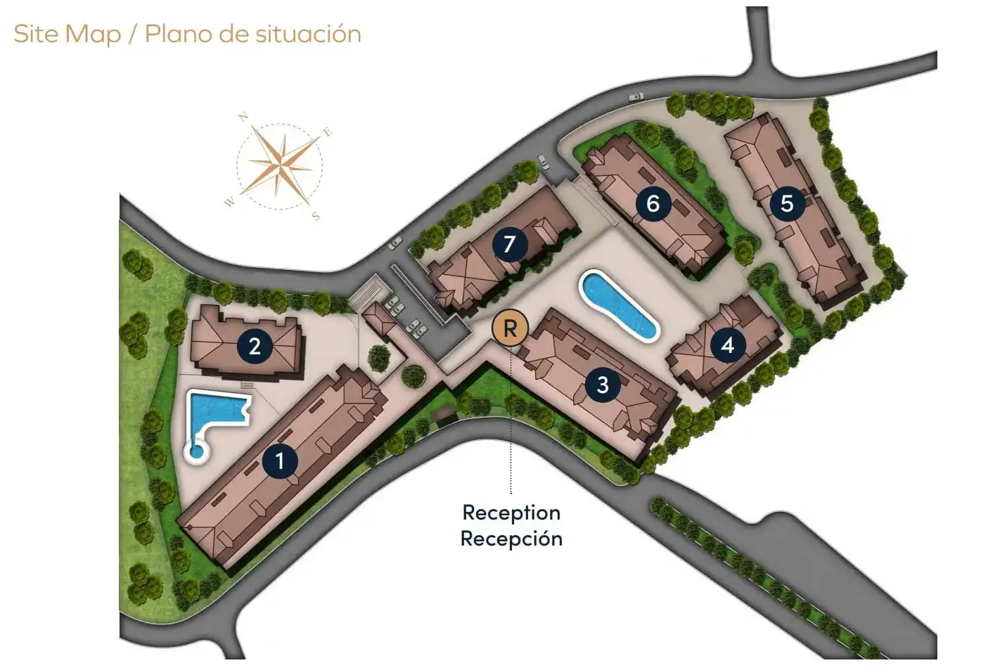 Apartamento con ascensor en venta en El Paraíso, imagen 28