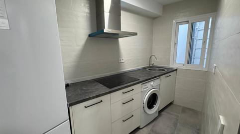 Foto 4 de Pis de lloguer a Centro, Málaga