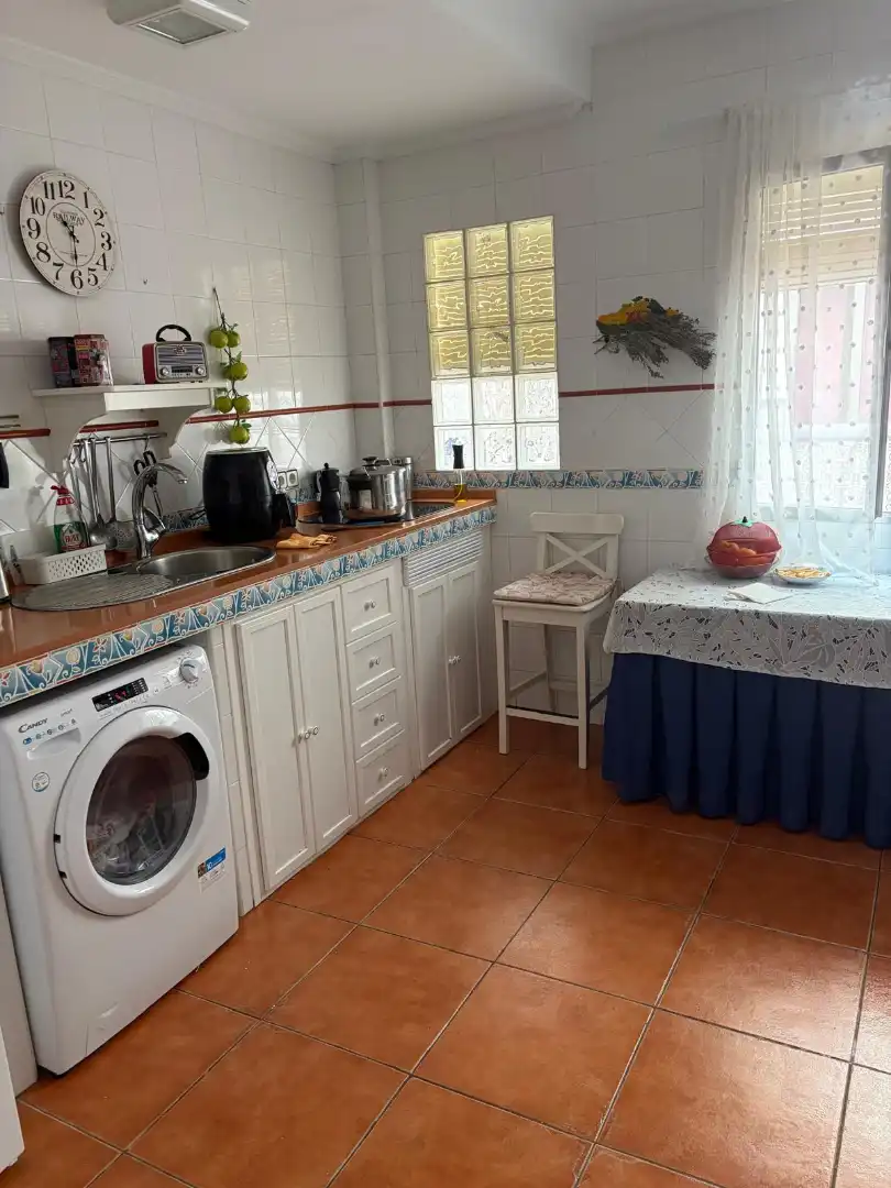 Piso con ascensor en venta en Centro - Doña Mercedes, imagen 3