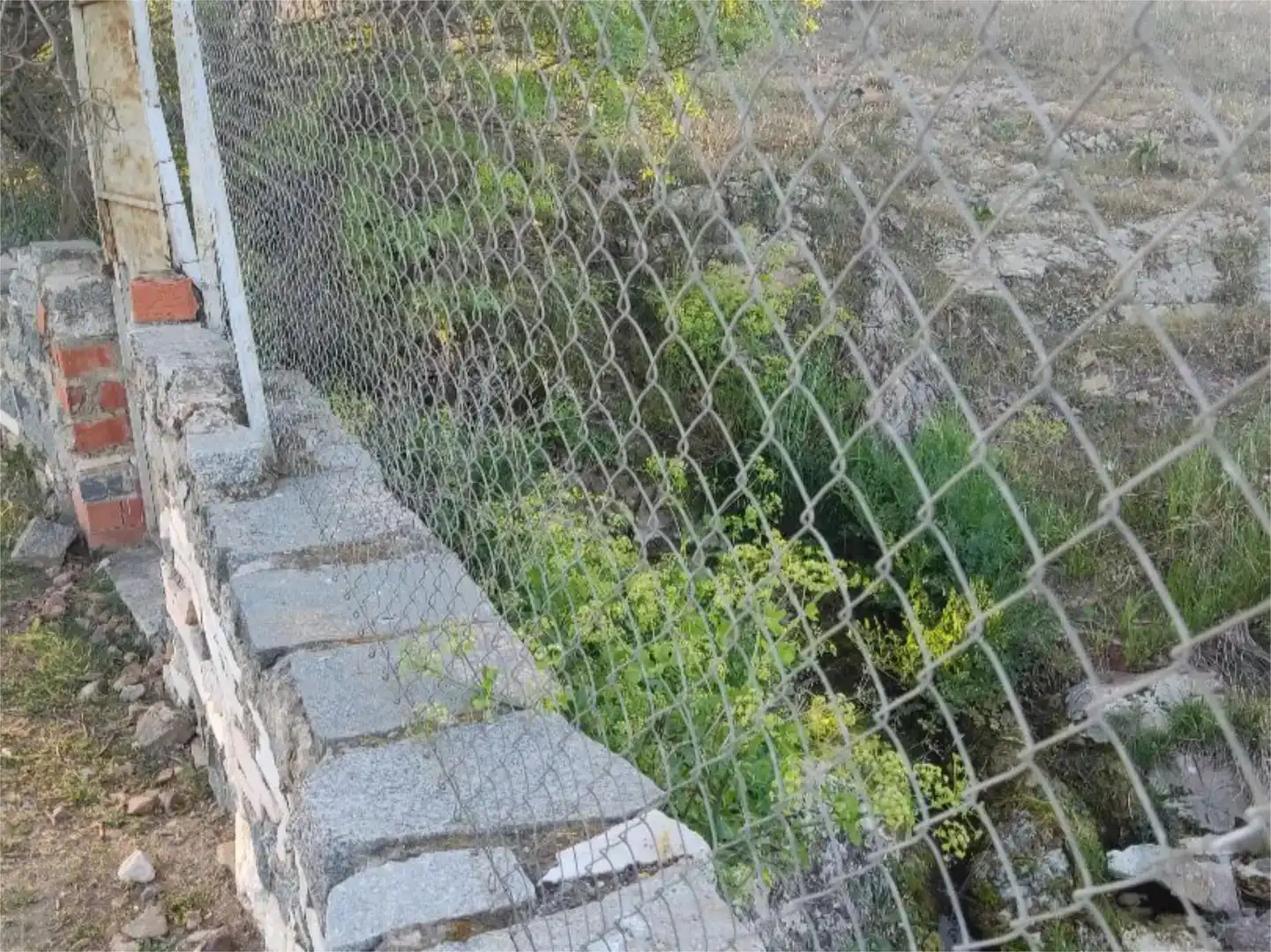 Terreno en venta en Alconera