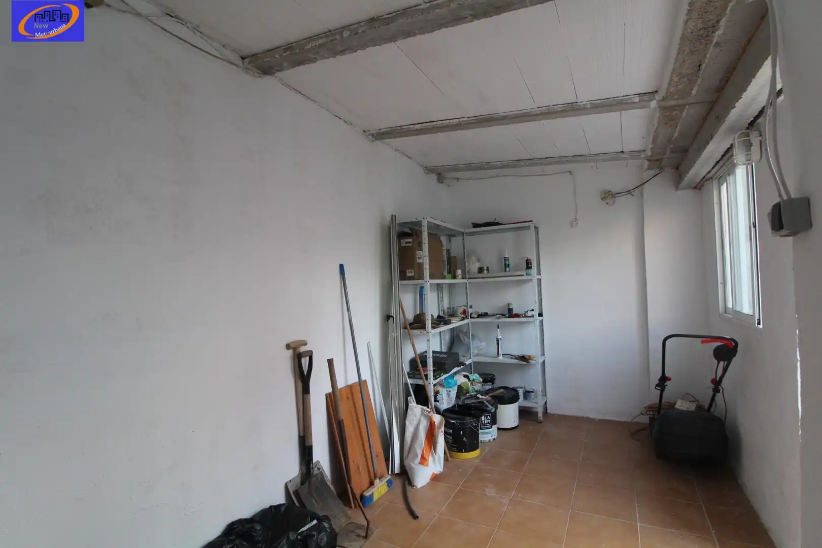 Casa a schiera con terrazza in vendita a Godelleta, imagen 28