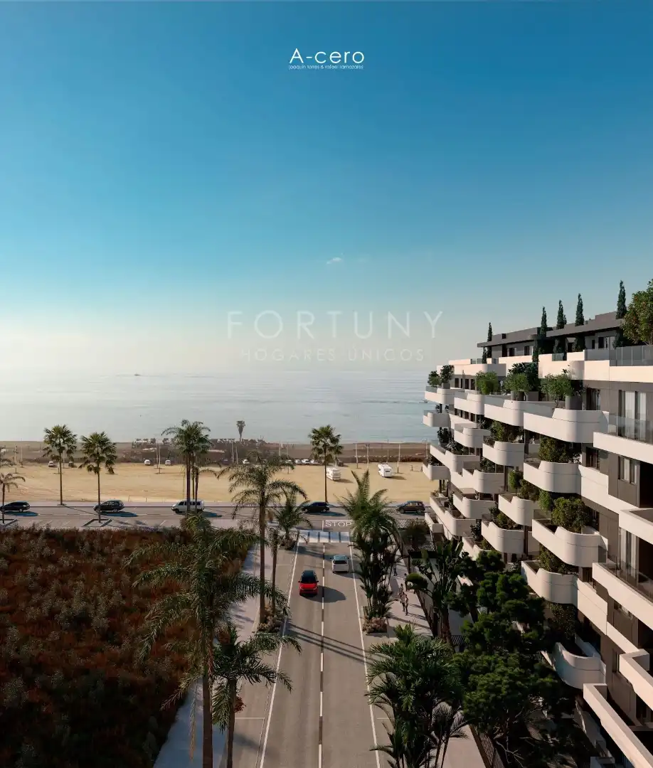 Wohnung mit Pool zum Verkauf in Avenida Gerald Brenan 4, imagen 12