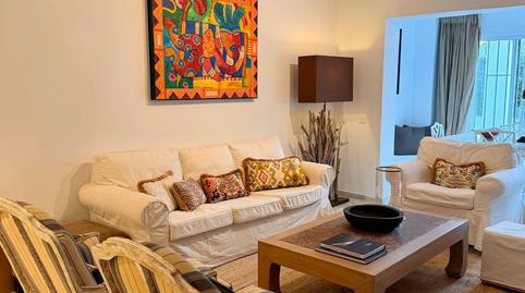 Photo 3 of Planta baja for rent in Paraiso - Barronal, Estepona