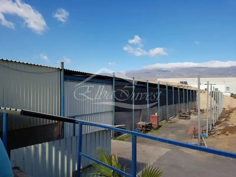 Exterior view of Buildings for sale in Granadilla de Abona