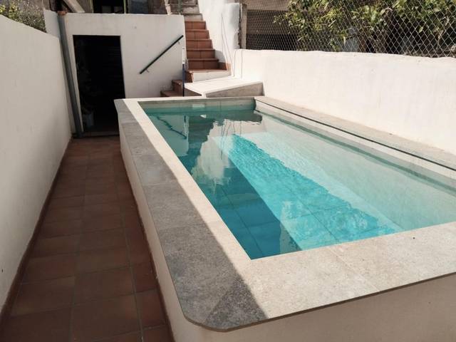 Casa-chalet en Venta en Felanitx Poble