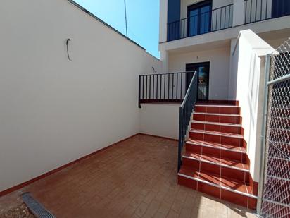 Planta baja for sale in Argamasilla de Alba  with Air Conditioner, Heating and Parquet flooring