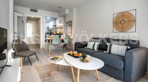 Photo 5 of Apartment to rent in Pujos, Collblanc, Barcelona