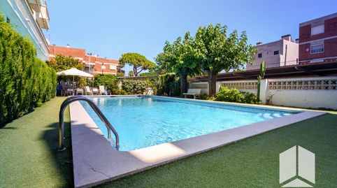 Foto 3 de Dúplex en venda a Passeig Marítim, Lluminetes, Castelldefels
