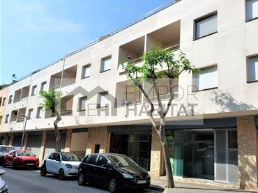 Appartement compact avec balcon à vendre à El Port