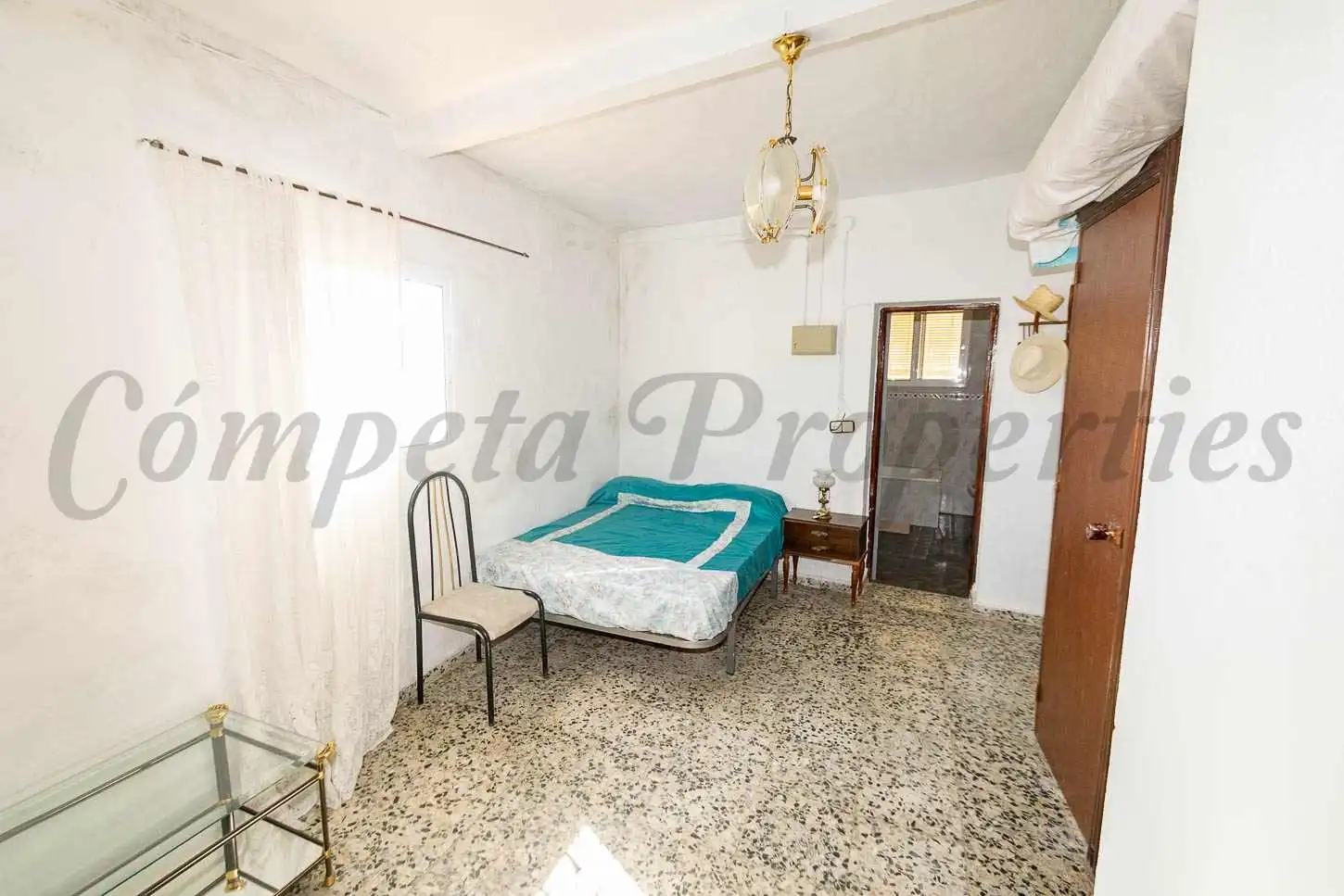 Casa rústica con terraza en venta en Torrox Pueblo, imagen 12