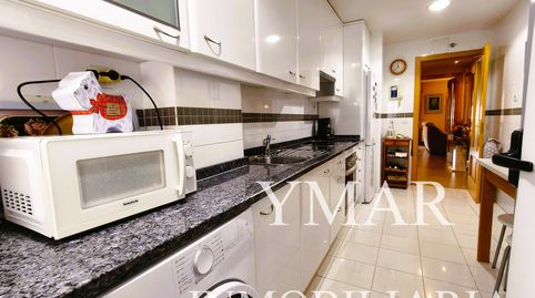 Foto 2 de Piso en venta en Parque Oeste - Fuente Cisneros, Alcorcón