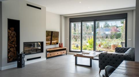 Foto 3 de Casa o xalet en venda a Villafranca del Castillo, Madrid