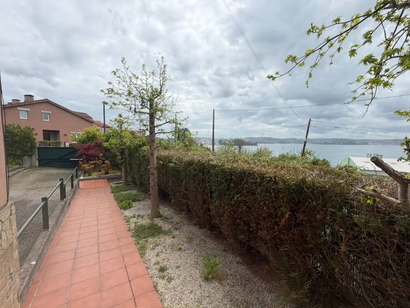 Chalet con terraza en venta en Miño, imagen 49