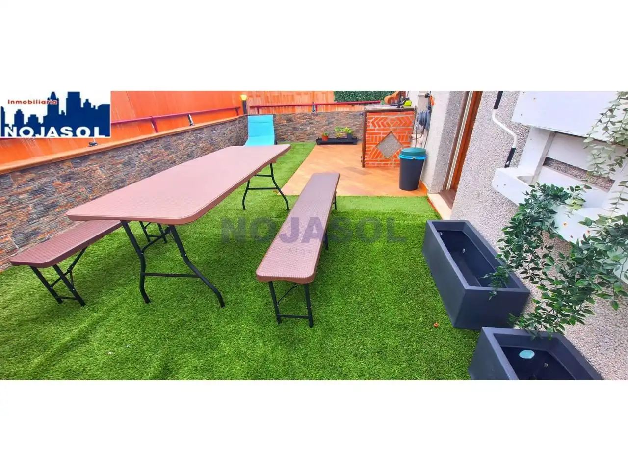 Mini appartamento in affitto a Calle Padre Pedro López 8, imagen 12
