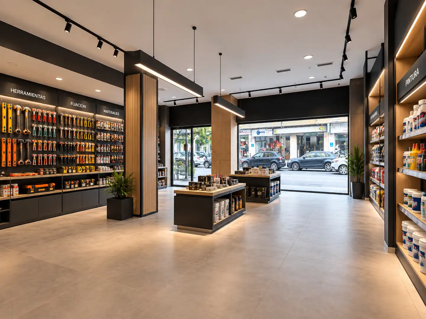 Local comercial en venda a Carrer d'Aiora, imagen 5