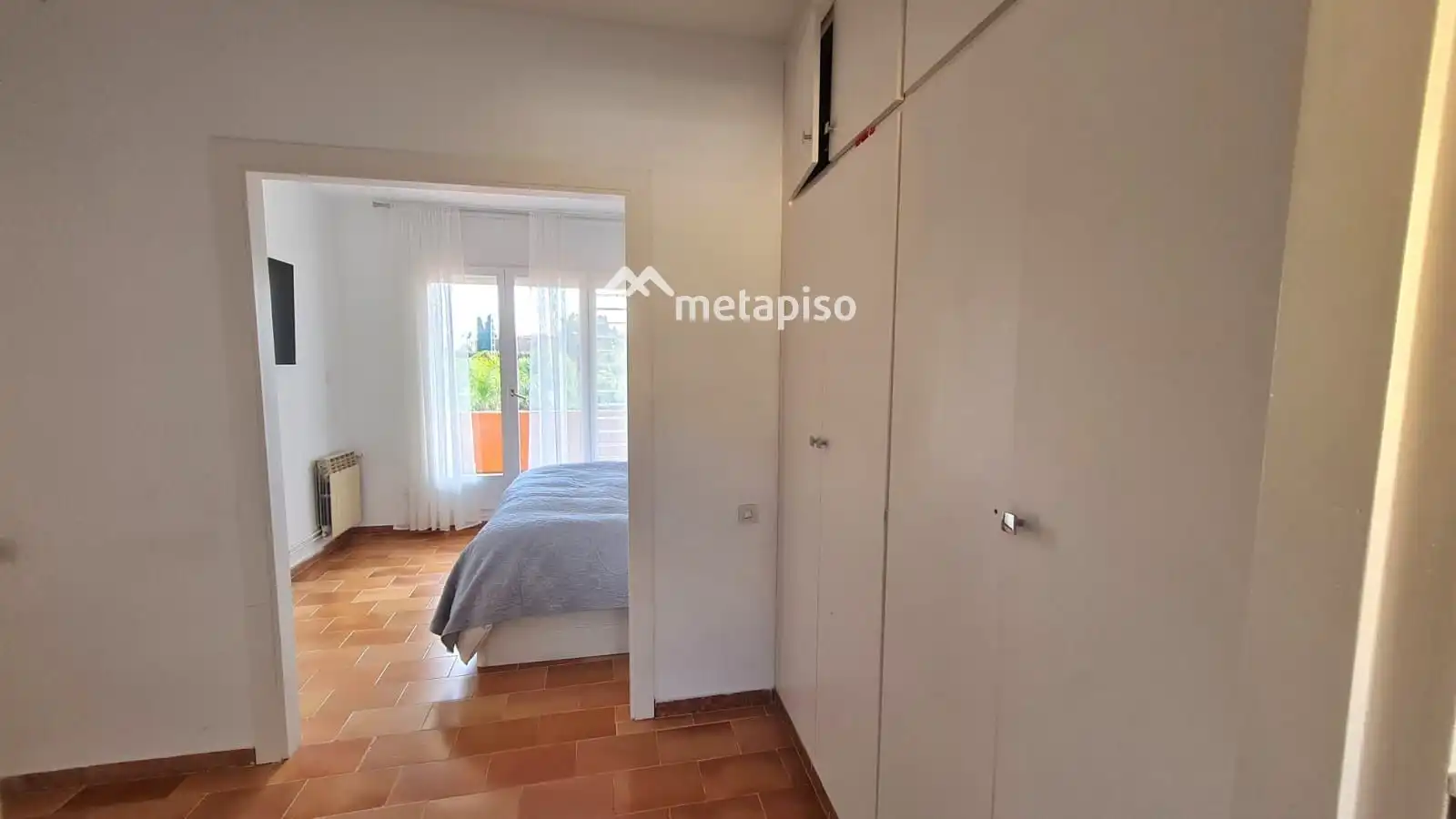Dormitori de Casa o xalet en venda en El Vendrell amb Aire condicionat i Calefacció