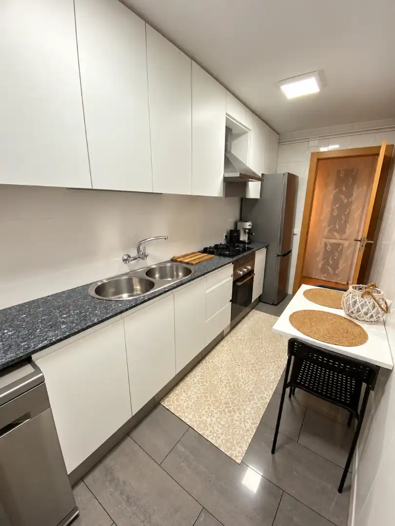 Cocina de Piso en venta en Can Pantiquet