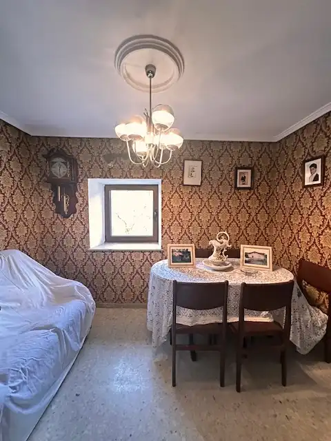 Casa o chalet en venta en Lugar la Carretera, Soto del Barco