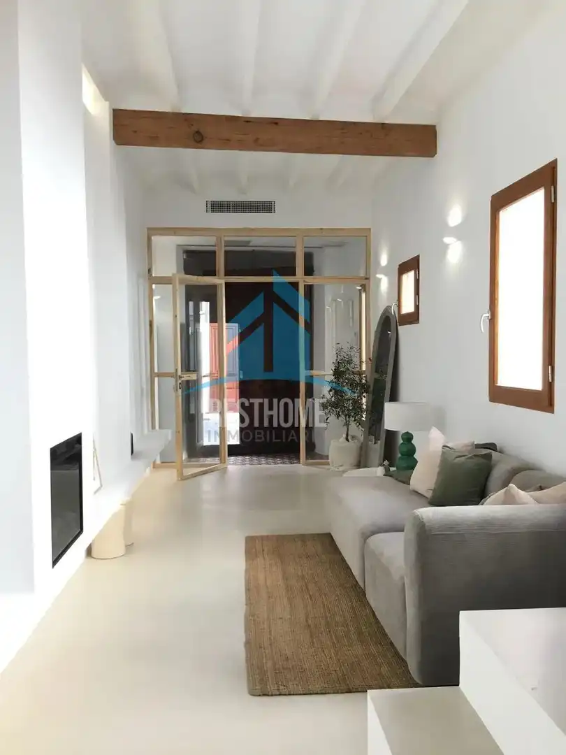 House for sale in Benissa pueblo, imagen 10