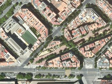 Wohnung zum Verkauf in Eixample
