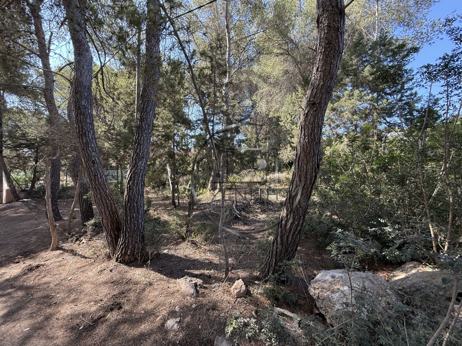 Residencial en venda en Santa Eulària des Riu