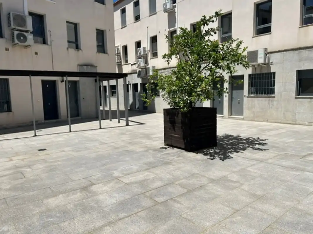 Terraza de Piso en venta en Beniarjó