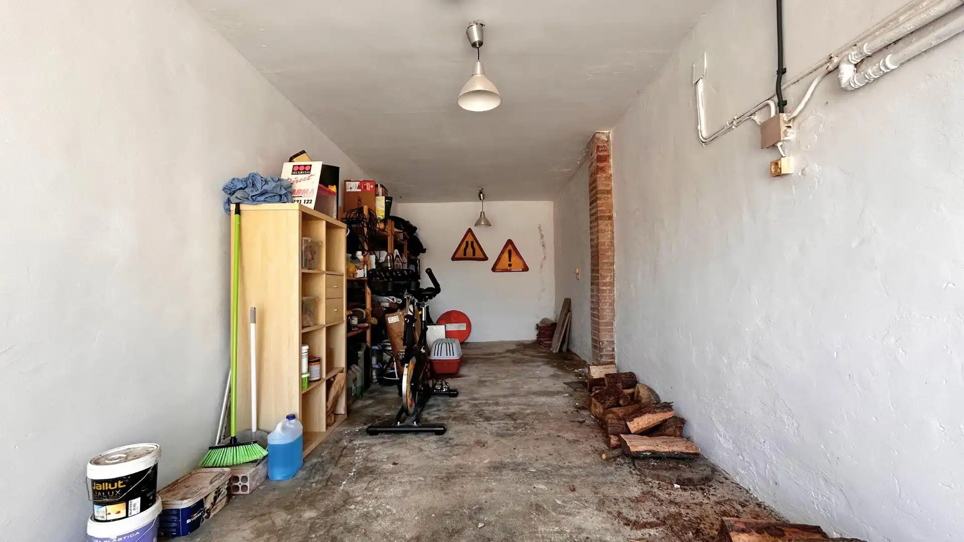 Casa o xalet en venda en Santa Cristina d'Aro amb Calefacció, Terrassa i Piscina