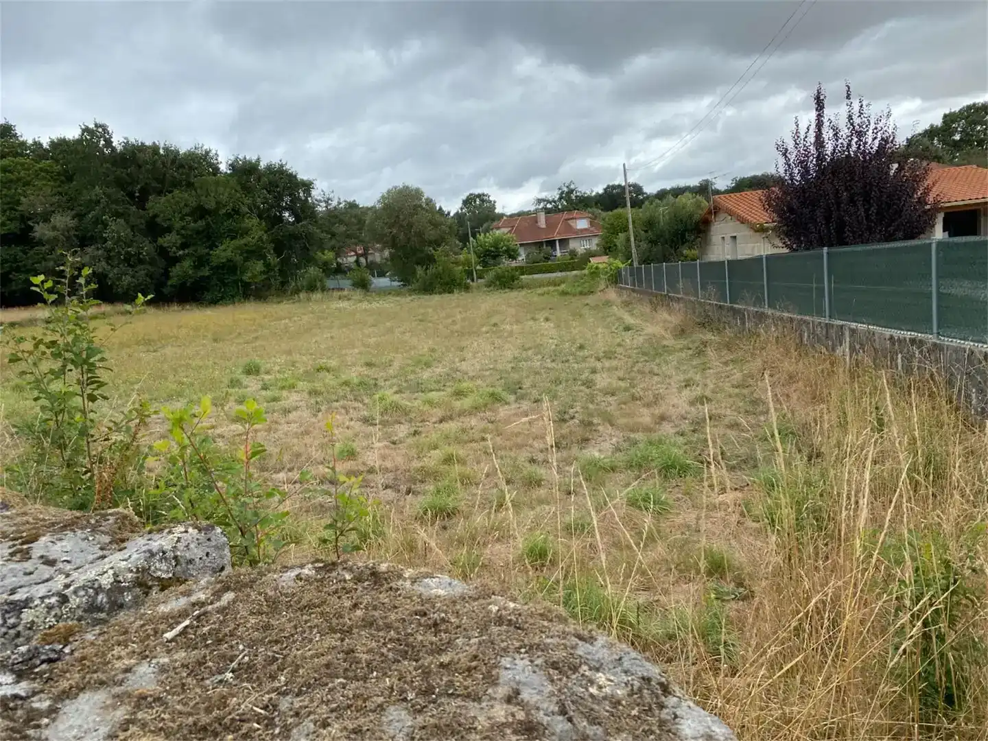 Residencial en venta en Sandiás