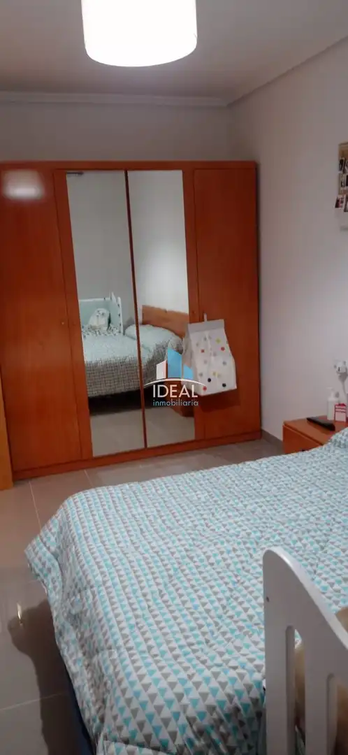 Flat for sale in Don Benito, imagen 5