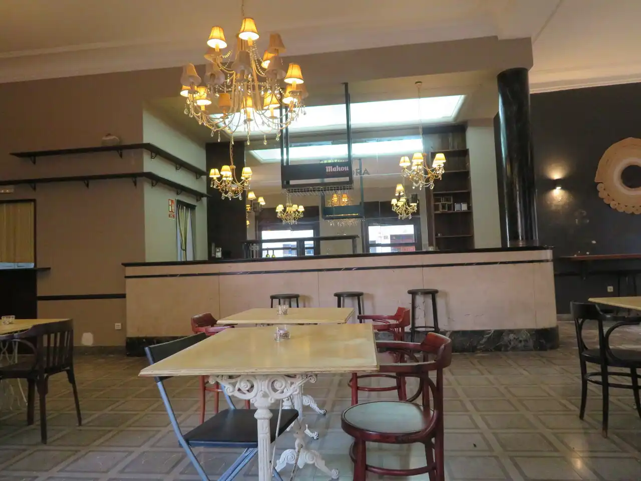 Business premises for sale in Ondara, imagen 5