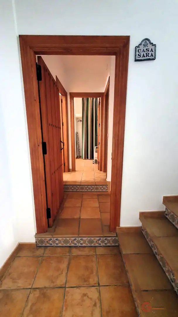 Casa con terraza en venta en El Pinar, imagen 22